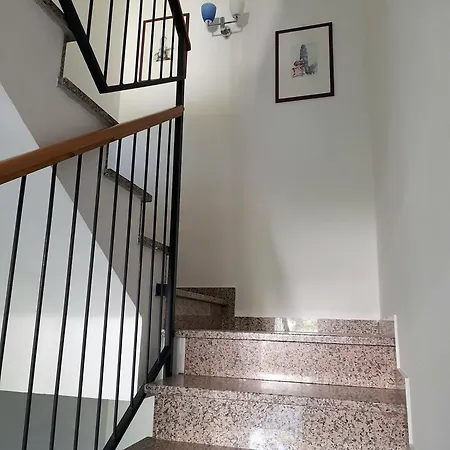 Guest house Aromatika, B&b, *
