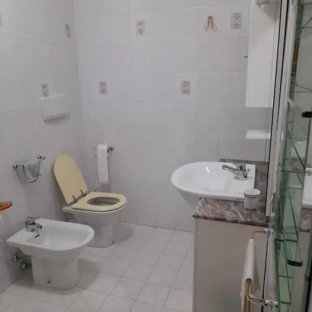 Aromatika, B&b, Guest house Faenza