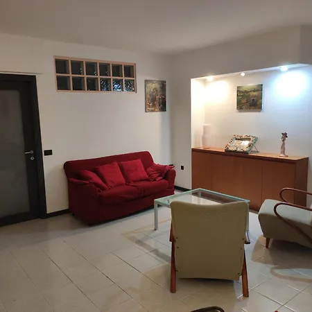 Aromatika, B&b, Guest house *