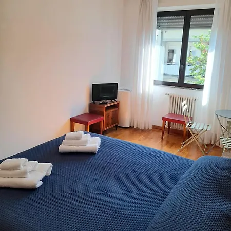 Guest house Aromatika, B&b, Faenza