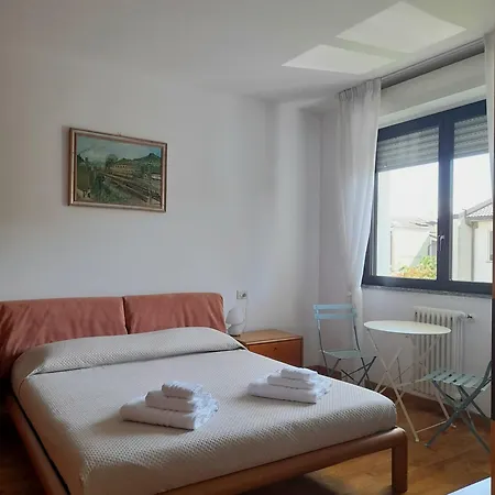 Aromatika, B&b, Faenza