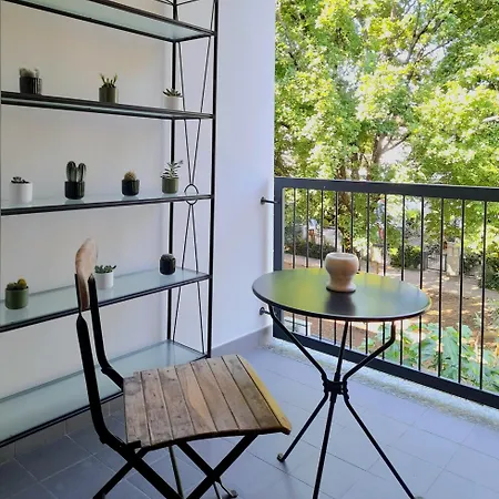 Aromatika, B&b,