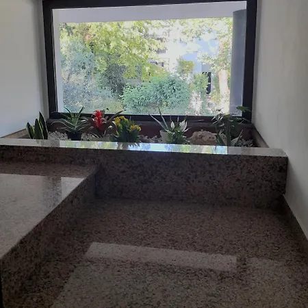 Guest house Aromatika, B&b, *