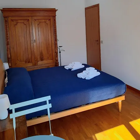 Aromatika, B&b, Faenza