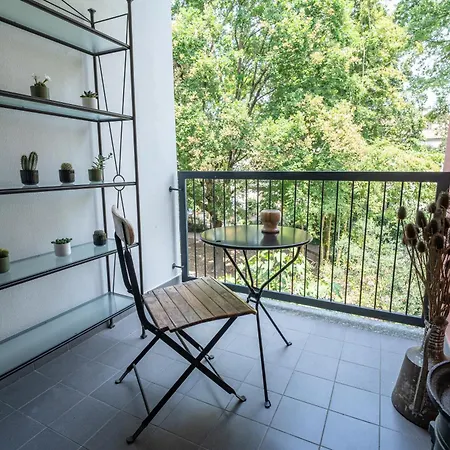 Aromatika, B&b,