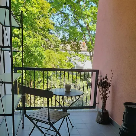 Aromatika, B&b, Gasthof