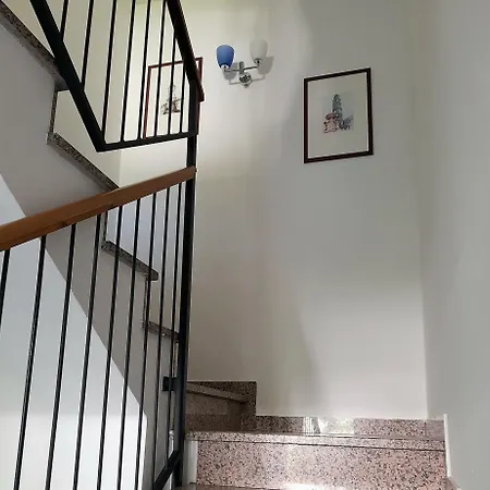 Aromatika, B&b, 3*