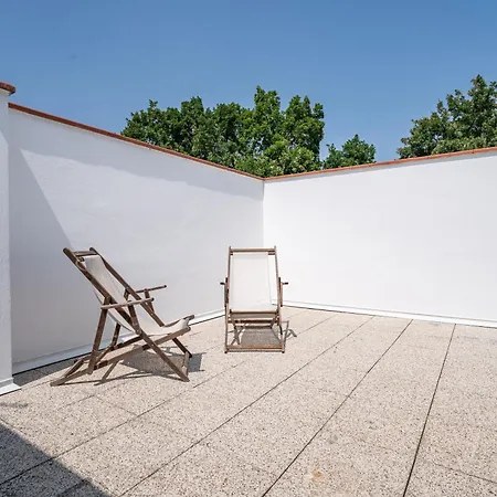 Aromatika, B&b, بيت ضيافة فينْتْسا