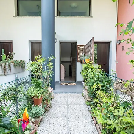 Aromatika, B&b, بيت ضيافة فينْتْسا