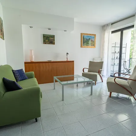 Konukevi Aromatika, B&b, Faenza