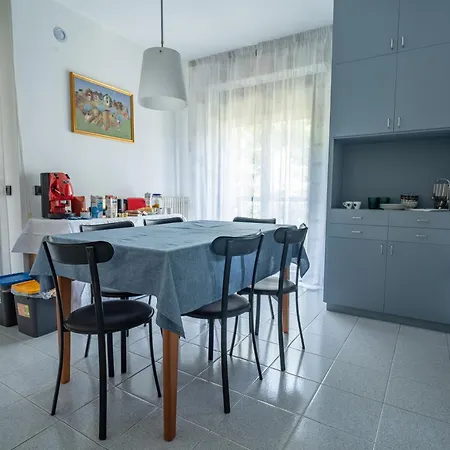 Aromatika, B&b, 파엔차