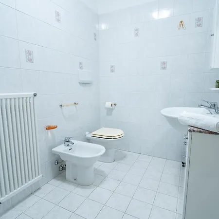 Penzion Aromatika, B&b, 3*