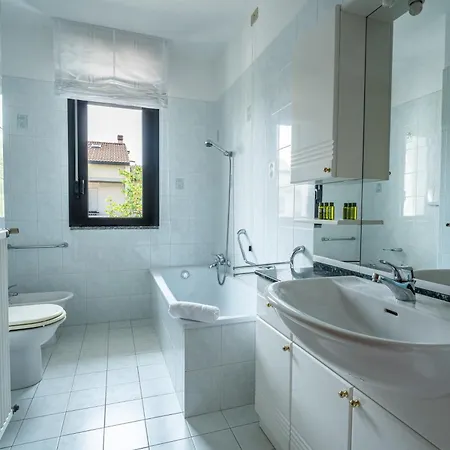 Aromatika, B&b,