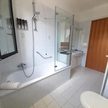 Casa de hóspedes Aromatika, B&b, 3*