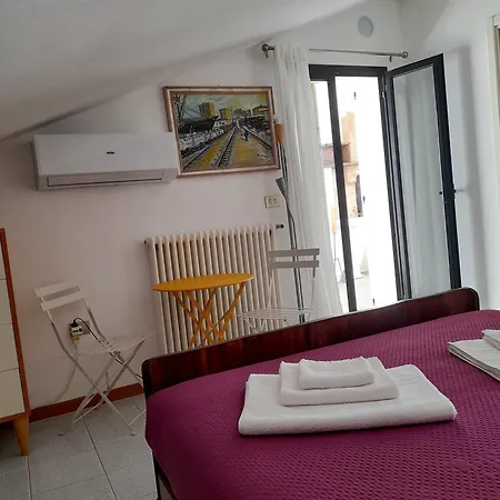 Aromatika, B&b, 게스트하우스 파엔차