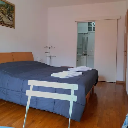 Aromatika, B&b, 3* Faenza