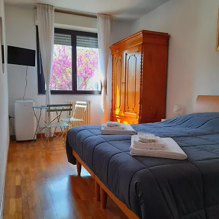 Aromatika, B&b, 3* Faenza