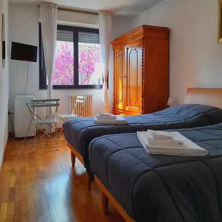 Aromatika, B&b,