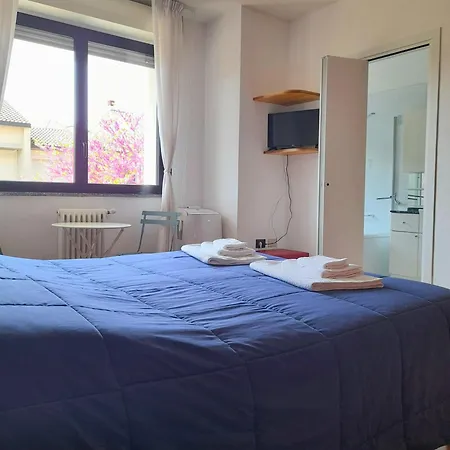 Affittacamere Aromatika, B&b, 3*