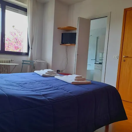 Aromatika, B&b,