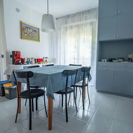 Aromatika, B&b,