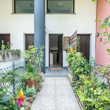Aromatika, B&b, Affittacamere Faenza