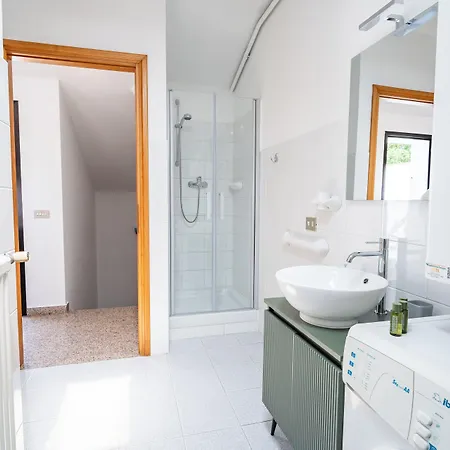 Affittacamere Aromatika, B&b, 3*