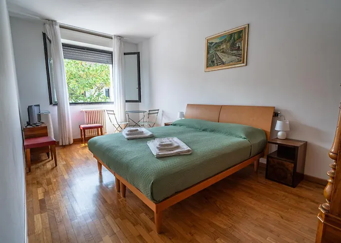 Aromatika, B&b, 3* Faenza