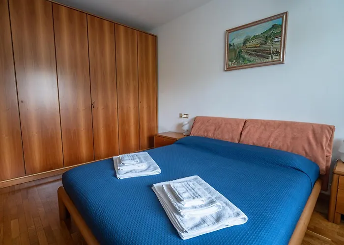 Aromatika, B&b, Konukevi