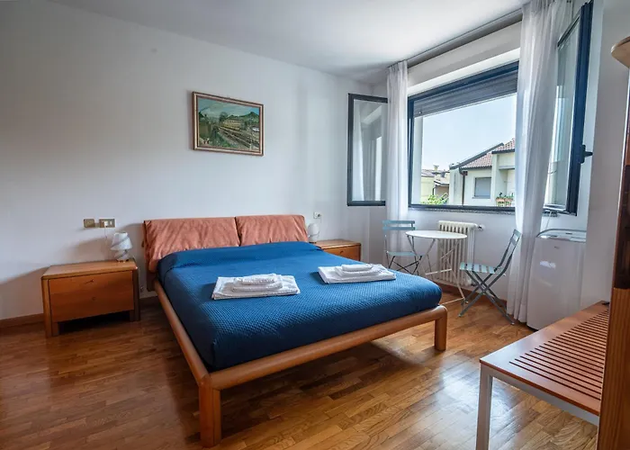 Aromatika, B&b, Konukevi