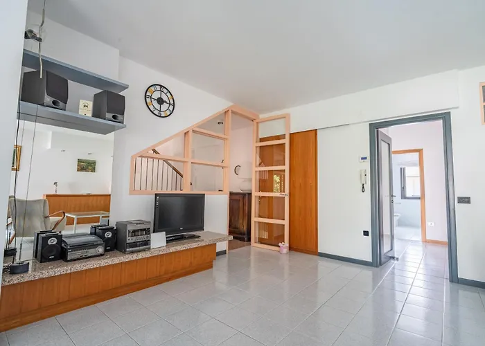 بيت ضيافة Aromatika, B&b,