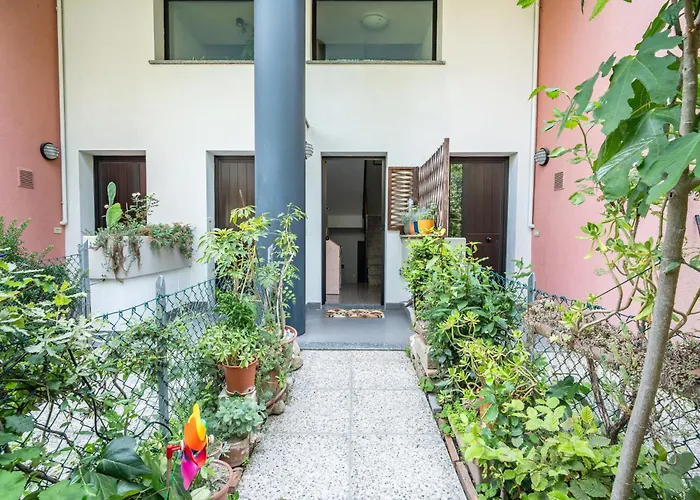 Aromatika, B&b, بيت ضيافة فينْتْسا