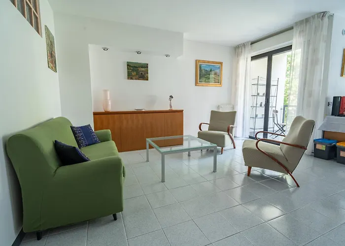 بيت ضيافة Aromatika, B&b, فينْتْسا