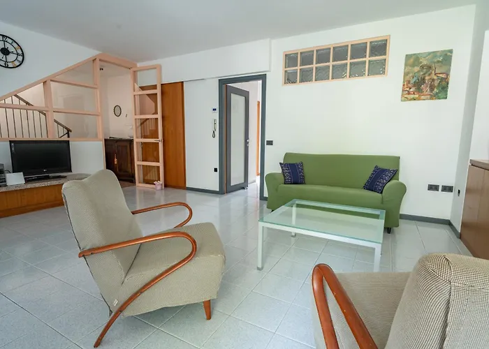 بيت ضيافة Aromatika, B&b, فينْتْسا