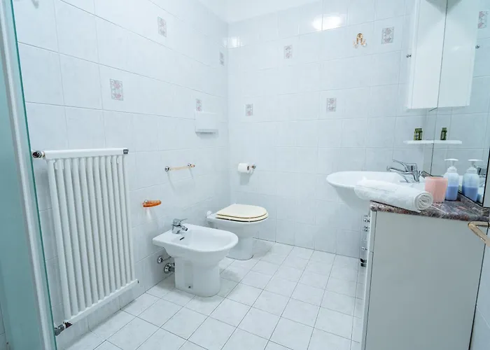 Konukevi Aromatika, B&b, 3*