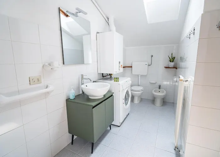 Aromatika, B&b, Faenza