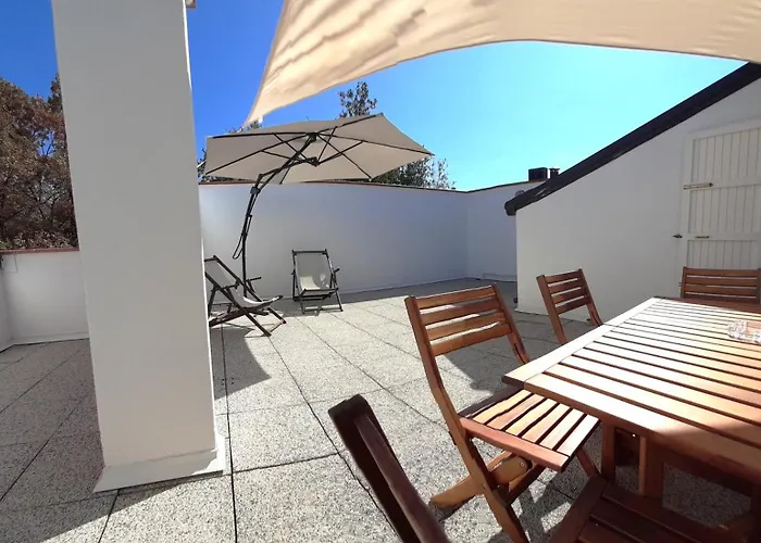 Konukevi Aromatika, B&b, Faenza