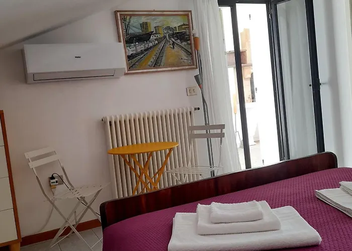 Aromatika, B&b, Konukevi Faenza